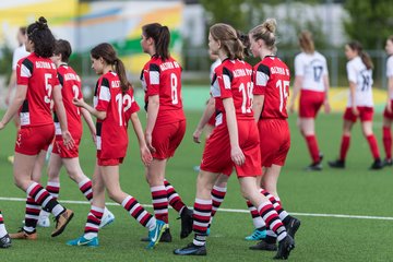 Bild 2 - wBJ Altona - Walddoerfer : Ergebnis: 1:3